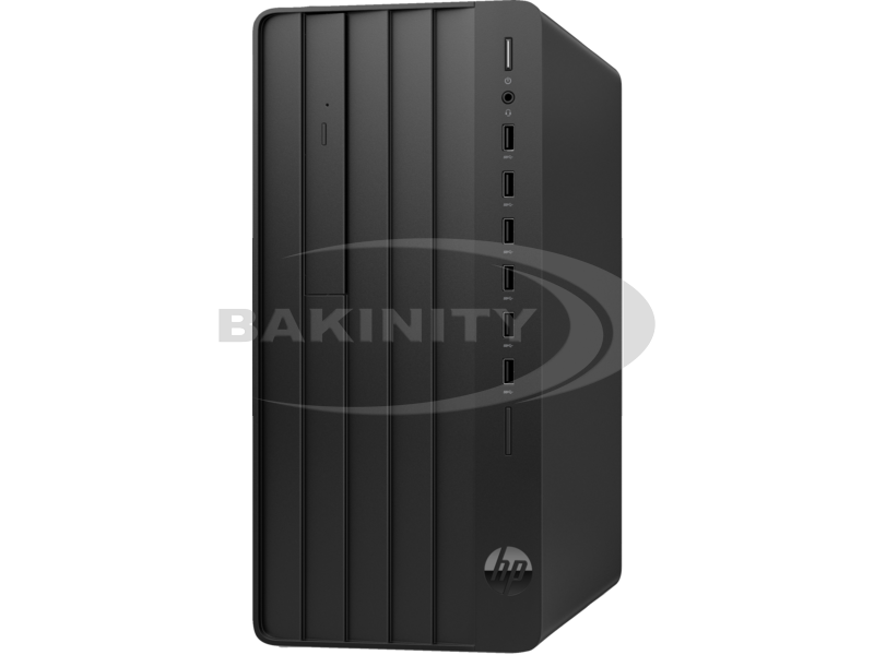 Kompüter HP Pro Tower 290 G9 (935X7EA) — Sistem blokları, Bakı (2)