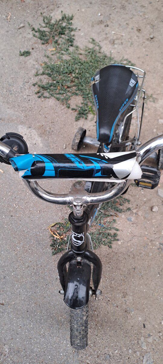 Velosiped — Velosipedlər, Sumqayıt (6)