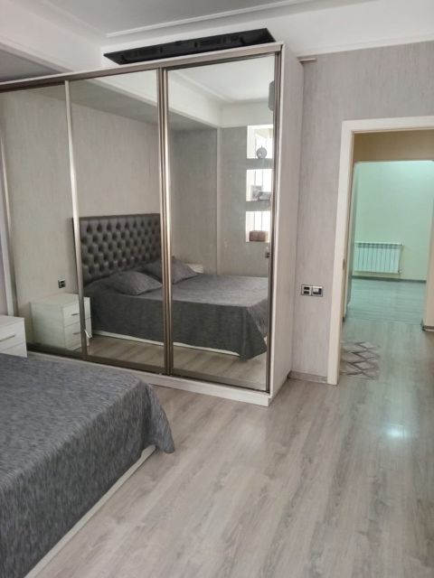 Satılır 3 otaqlı yeni tikili 89 m² — 190 000 ₼ · Bakı · Mənzil Satılır 3 otaqlı yeni tikili 89 m² — Bakı