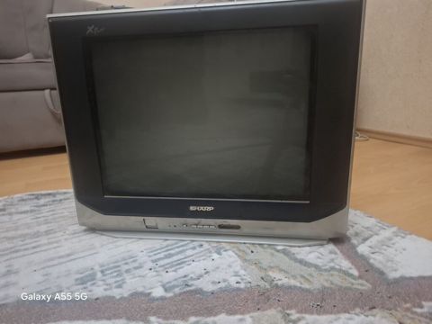 Sharp tv isleyir 54 ekrandi — 15 ₼ · Bakı · Televizorlar Sharp tv isleyir 54 ekrandi — Bakı