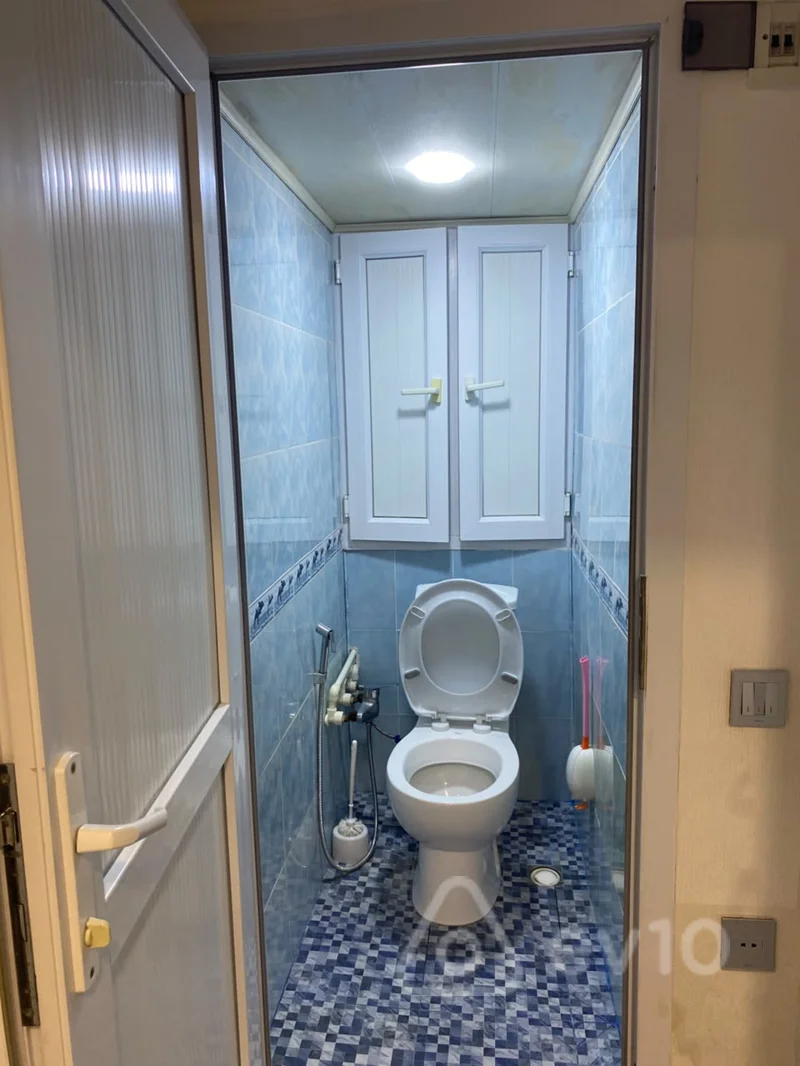 3 otaqlı mənzil, 85 m², AB massivi — Mənzil, Bakı (9)