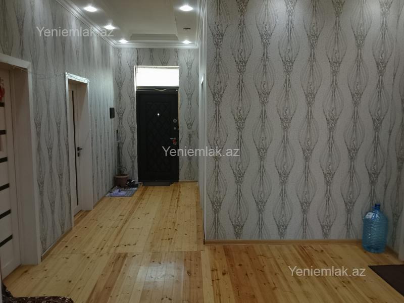 Satılır 4 otaqlı Həyət evi / Villa, 120 m², Sumqayıt şəh — Ev, villa, Sumqayıt (3)