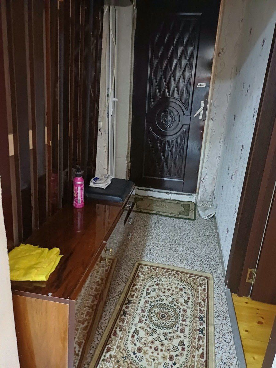 Satılır 2 otaqlı həyət evi/bağ evi 90 m² — Ev, villa, Bakı (10)