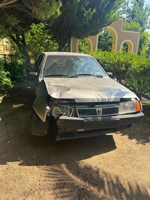 Lada (VAZ) 21099, 1.5 L, 2000 il, 300 000 km — Avtomobillər, Bakı (5)