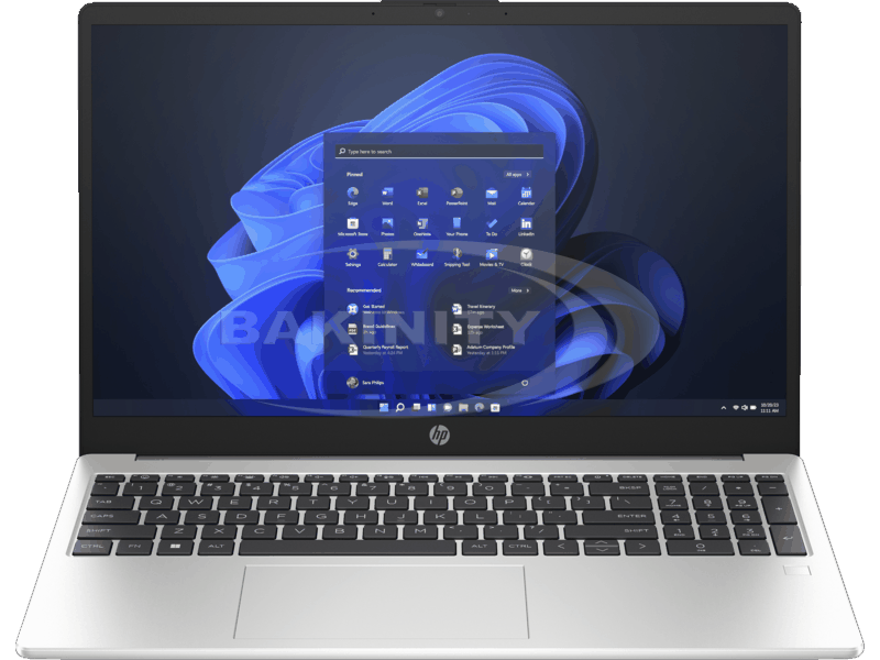 Noutbuk HP 250 G10 (725H0EA) — Noutbuklar, Bakı