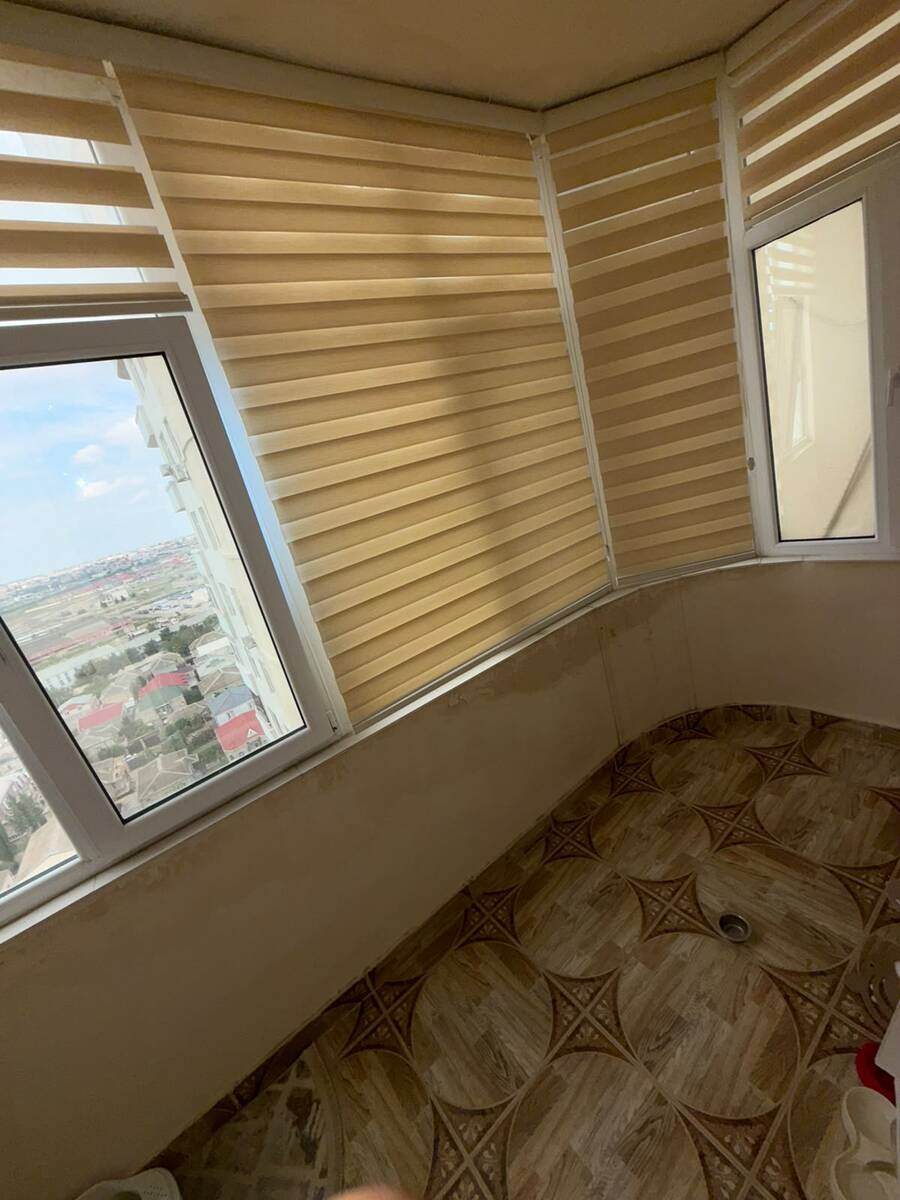 Satılır 3 otaqlı yeni tikili 115 m² — Mənzil, Bakı (11)