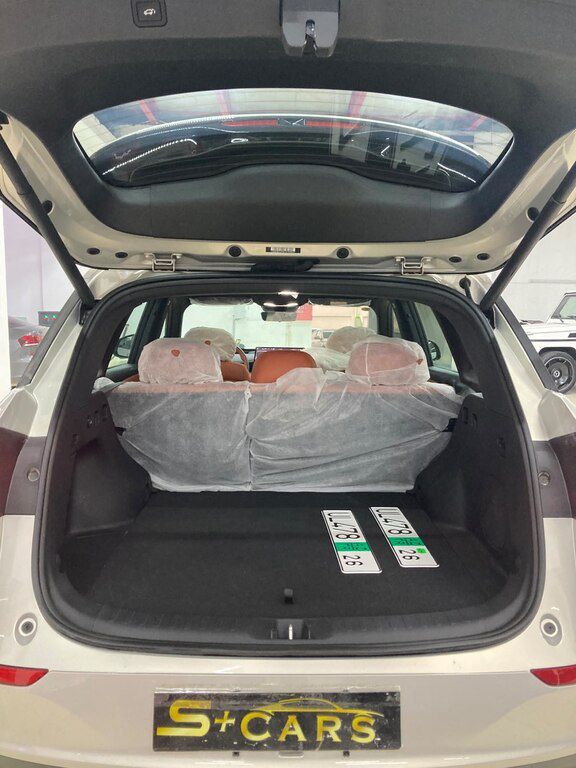 Changan Qiyuan Q07, 1.5 L, 21.5 kWh, 2026 il, yeni — Avtomobillər, Bakı (11)