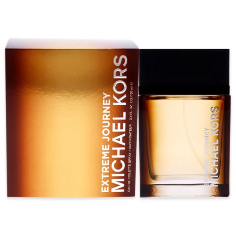 Michael Kors Extreme Journey kişilər üçün tualet suyu, 100 ml — Bakı
