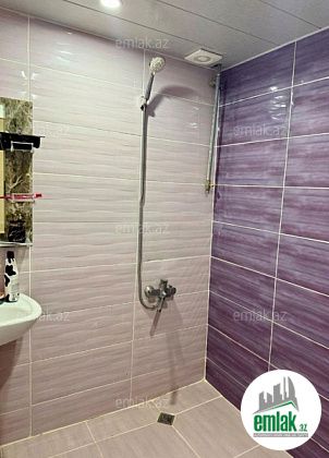 Satılır 2 otaqlı 62 m² köhnə tikili 8 Noyabr m — Mənzil (9)
