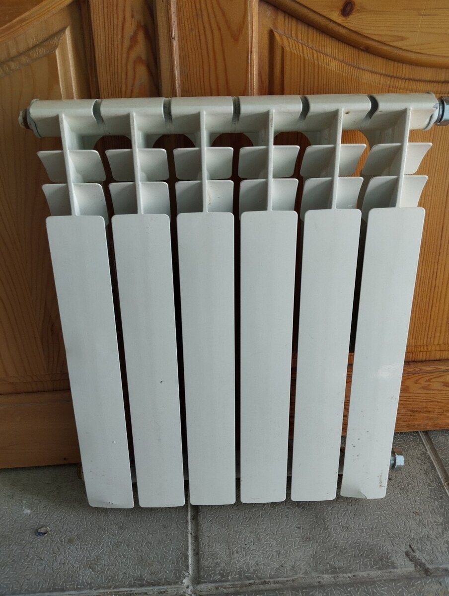 Radiatorlar — Təmir və inşaat, Bakı (2)