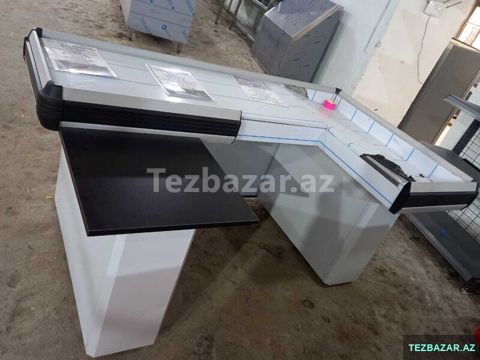 kassa avadanligi — 700 ₼ · Bakı · Biznes və avadanlıq kassa avadanligi — Bakı