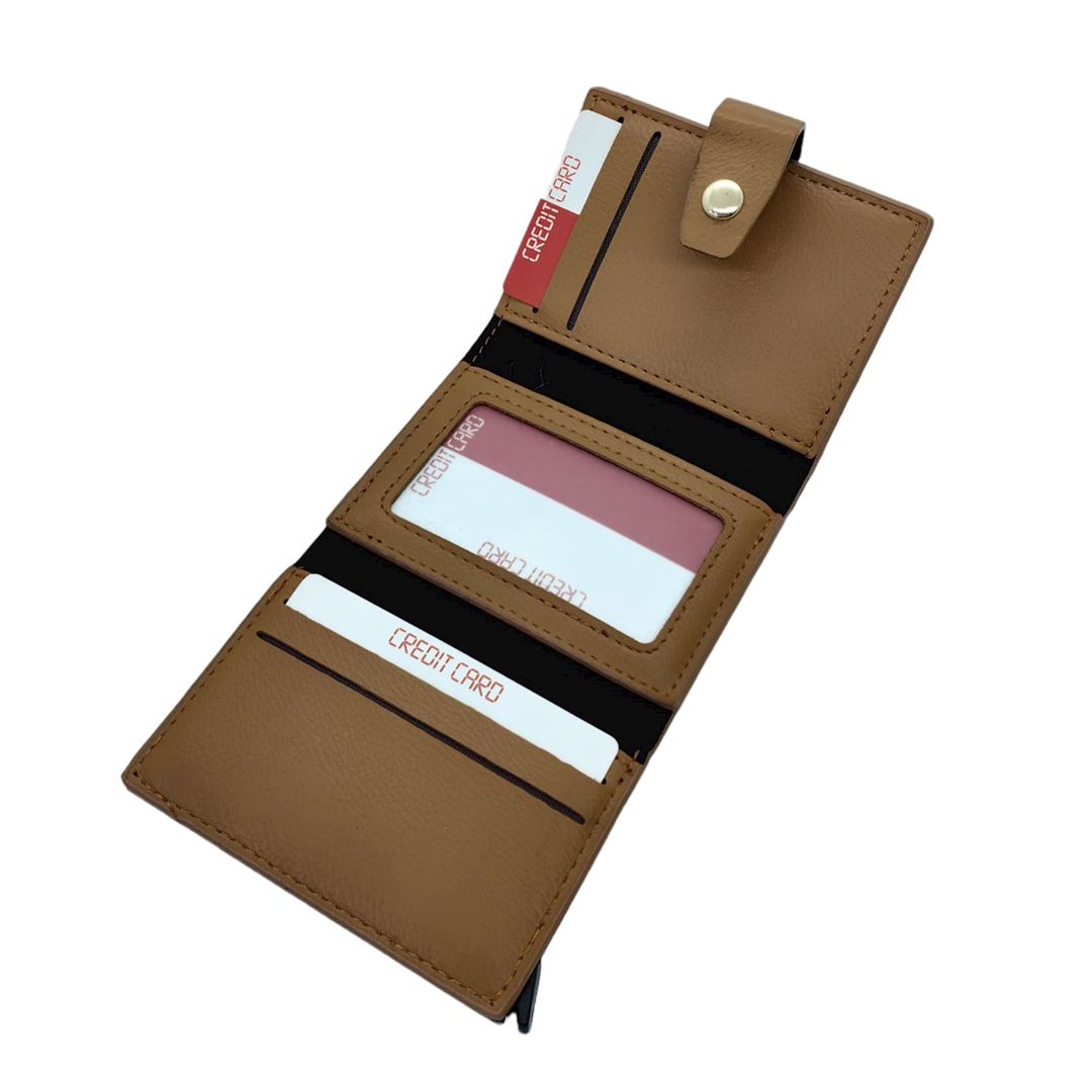 Kredit kart qabı 7313 bej — Mallar, Bakı (2)