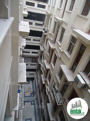 İcarəyə verilir 10 otaqlı 254 m² obyekt Ağ şəhər — Əmlak (7)