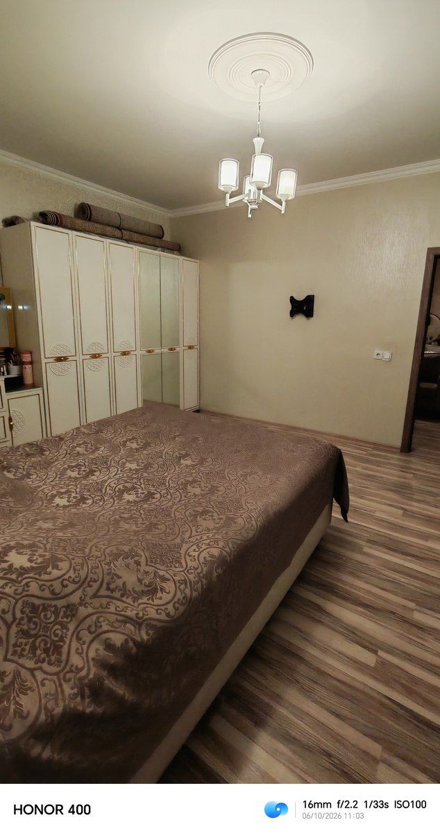 Satılır 3 otaqlı həyət evi/bağ evi 90 m² — Ev, villa, Bakı (10)