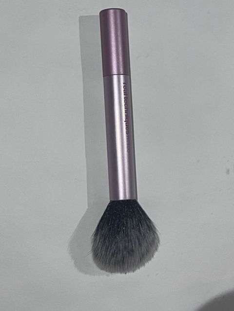 Real Techniques RT400 pudra/fırça Orginal mehsuldu eynisinden — Bakı