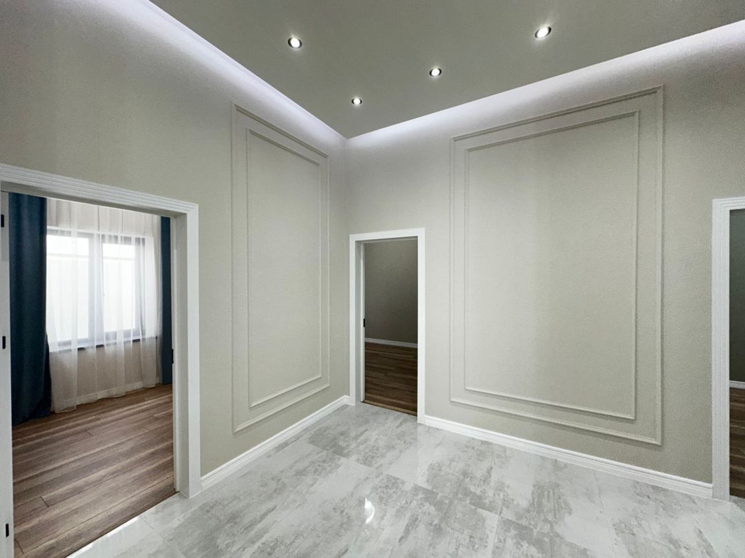 Satılır 4 otaqlı həyət evi/bağ evi 120 m² — Ev, villa, Bakı (11)