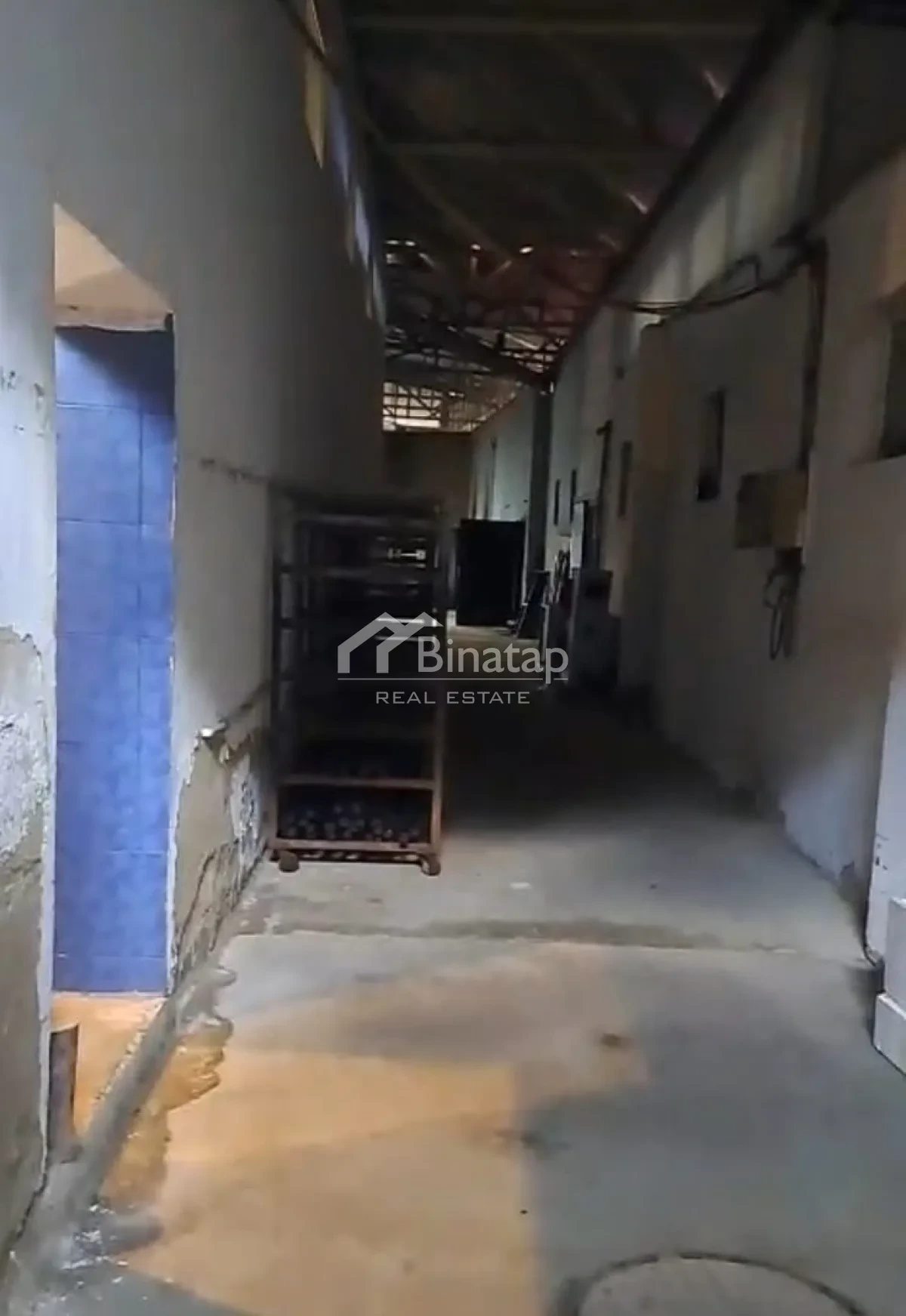 İcarəyə verilir obyekt 2700 m², Novxanı qəsəbəsi, Abşeron rayonu — Əmlak, Bakı (3)