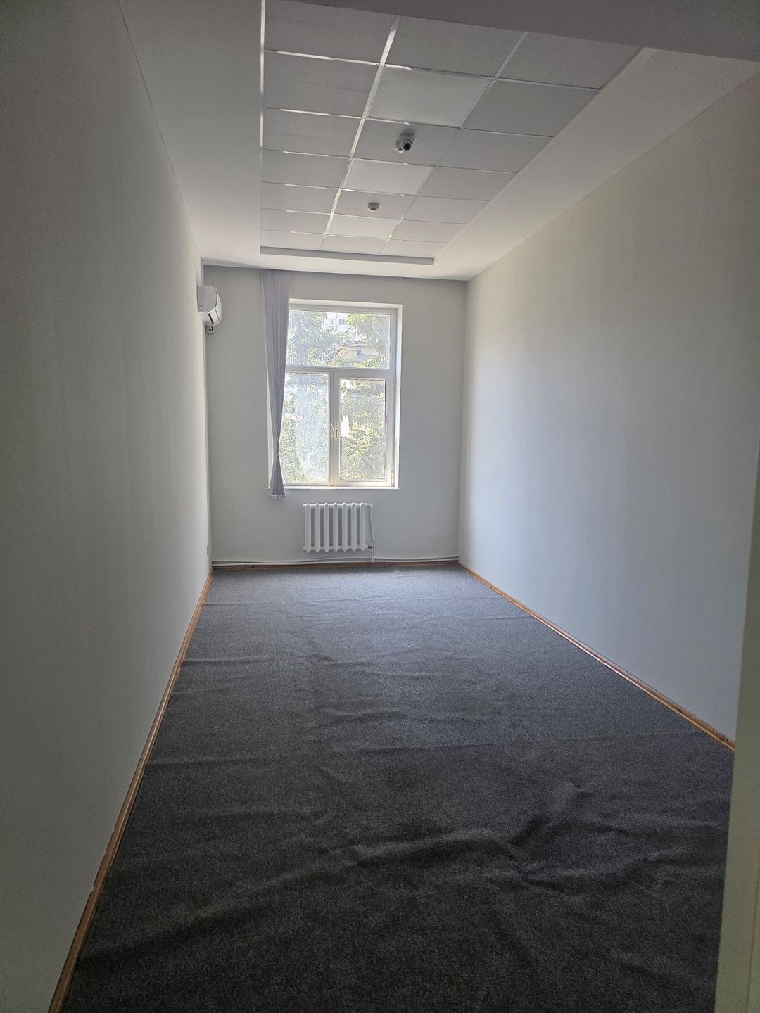 İcarəyə verilir 16 otaqlı ofis 630 m² — Ofis, Bakı (4)