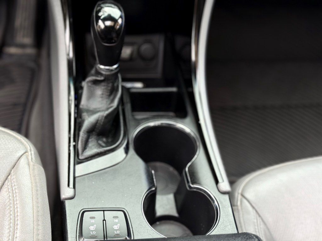 Hyundai Sonata, 2.4 L, 2013 il, 274 000 km 90-LY-802 — Avtomobillər, Bakı (10)