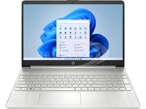 Noutbuk HP 15s-fq5034ci (7N7N6EA) — Computers & Laptops