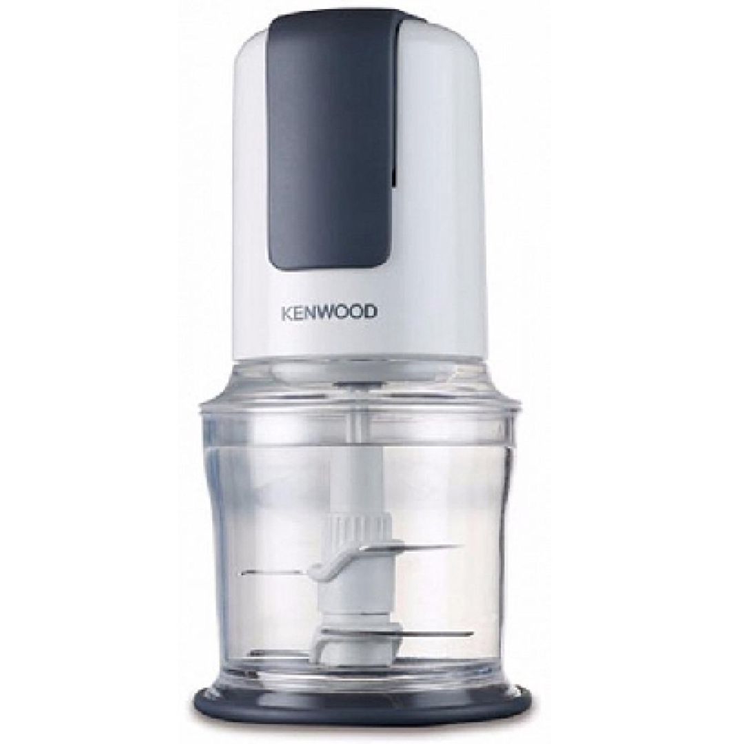 Doğrayıcı Kenwood CH580 — Ev texnikası, Bakı (2)