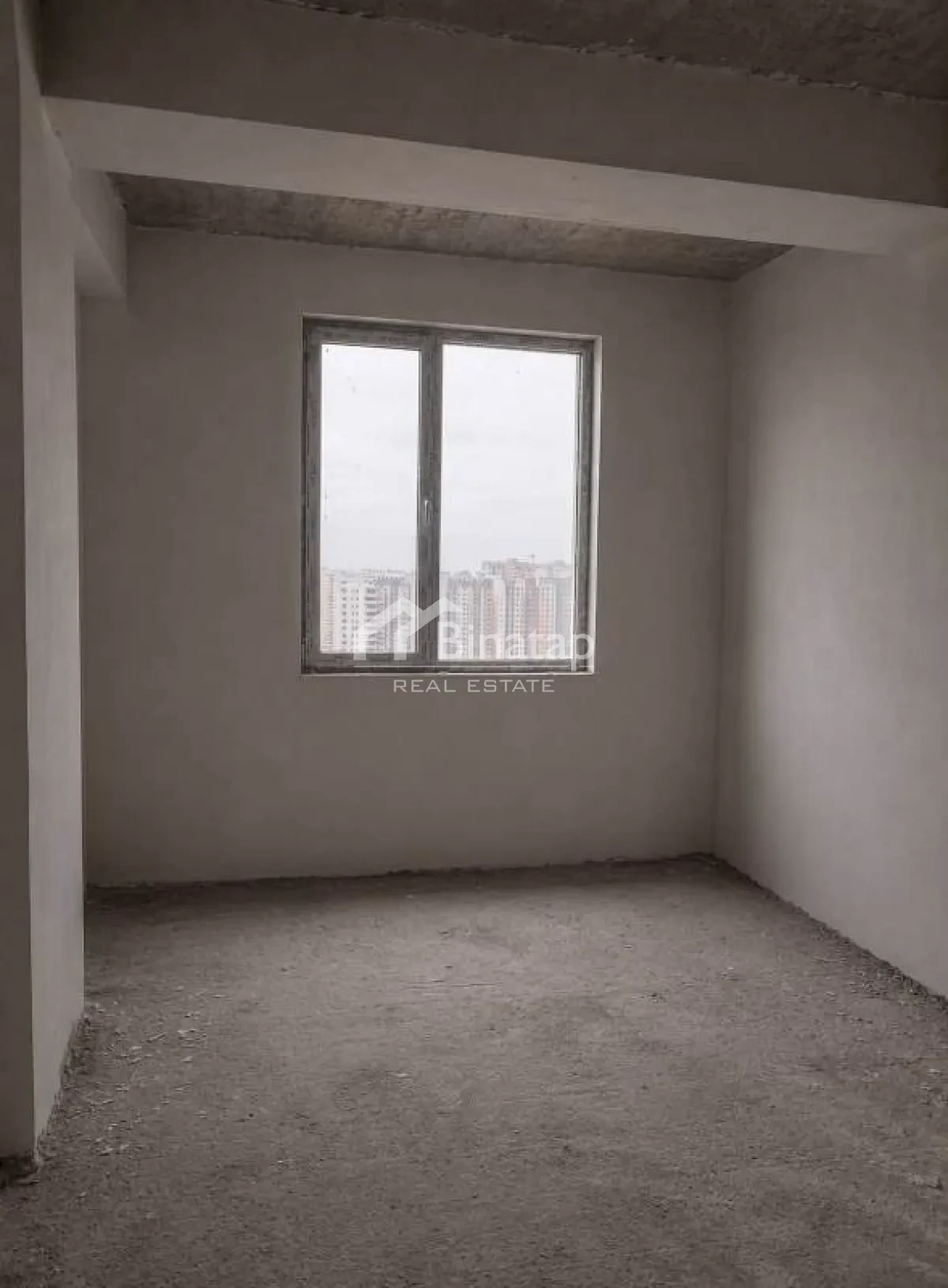 Satılır 1 otaqlı yeni tikili 70 m², Qara Qarayev metrosu, Nizami rayonu — Mənzil, Bakı (3)