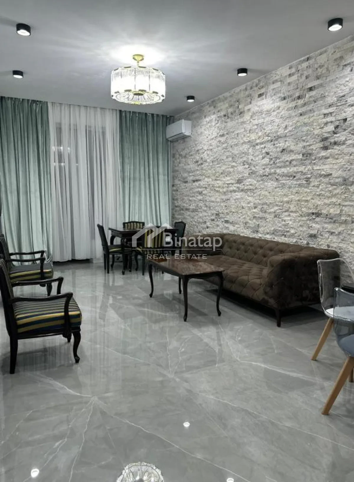 Satılır 2 otaqlı yeni tikili 73 m², Gənclik metrosu, Nərimanov rayonu — 350 000 ₼ · Bakı · Mənzil Satılır 2 otaqlı yeni tikili 73 m², Gənclik metrosu, Nərimanov rayonu — Bakı