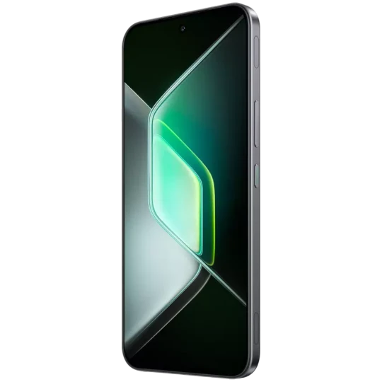 Mobil Telefon Infinix GT30 8GB/256GB Shadow Ash — Smartfonlar, Bakı (5)