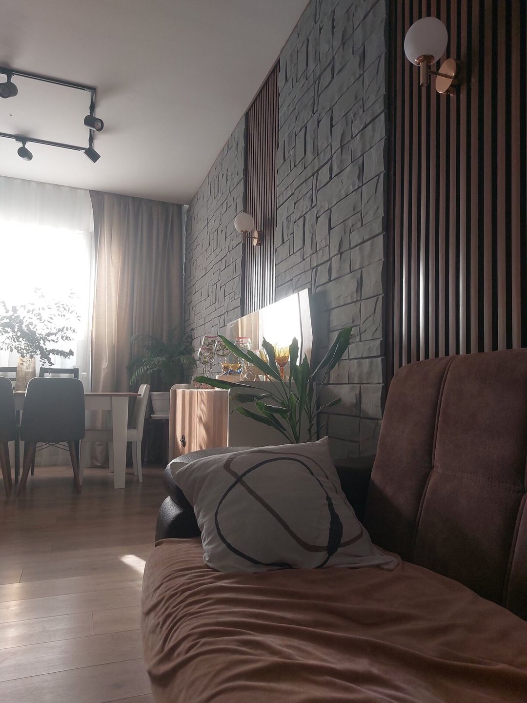 Satılır 4 otaqlı həyət evi/bağ evi 155 m² — Ev, villa, Bakı (12)