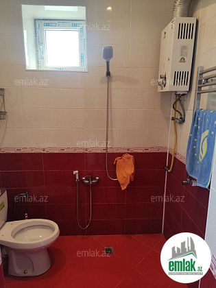 Satılır 4 otaqlı 6 m² həyət evi Saray — Ev, villa (5)