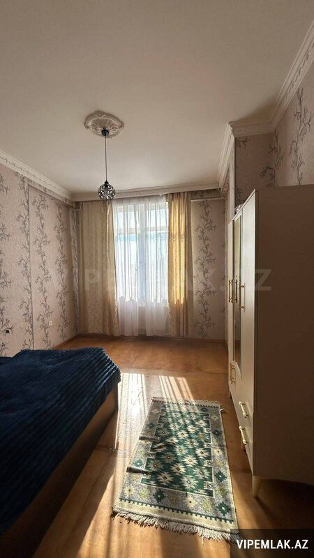 Yasamal rayonunda 2 otaqlı Yeni tikili Kirayə verilir, 75 m² — 170 ₼ · Bakı · Mənzil Yasamal rayonunda 2 otaqlı Yeni tikili Kirayə verilir, 75 m² — Bakı