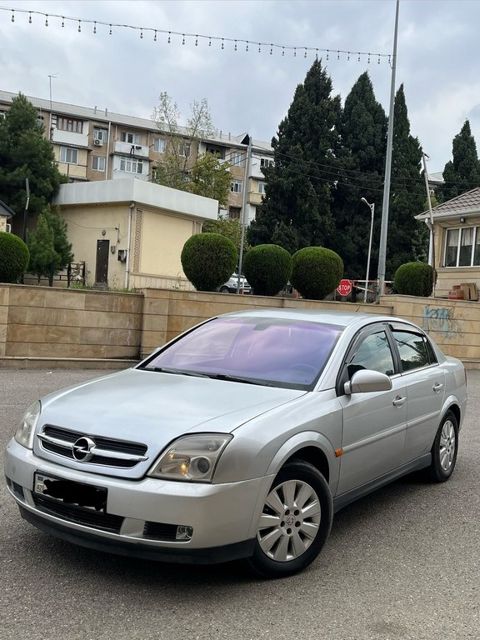Opel Vectra, 2.2 L, 2003 il, 440 000 km — Gəncə