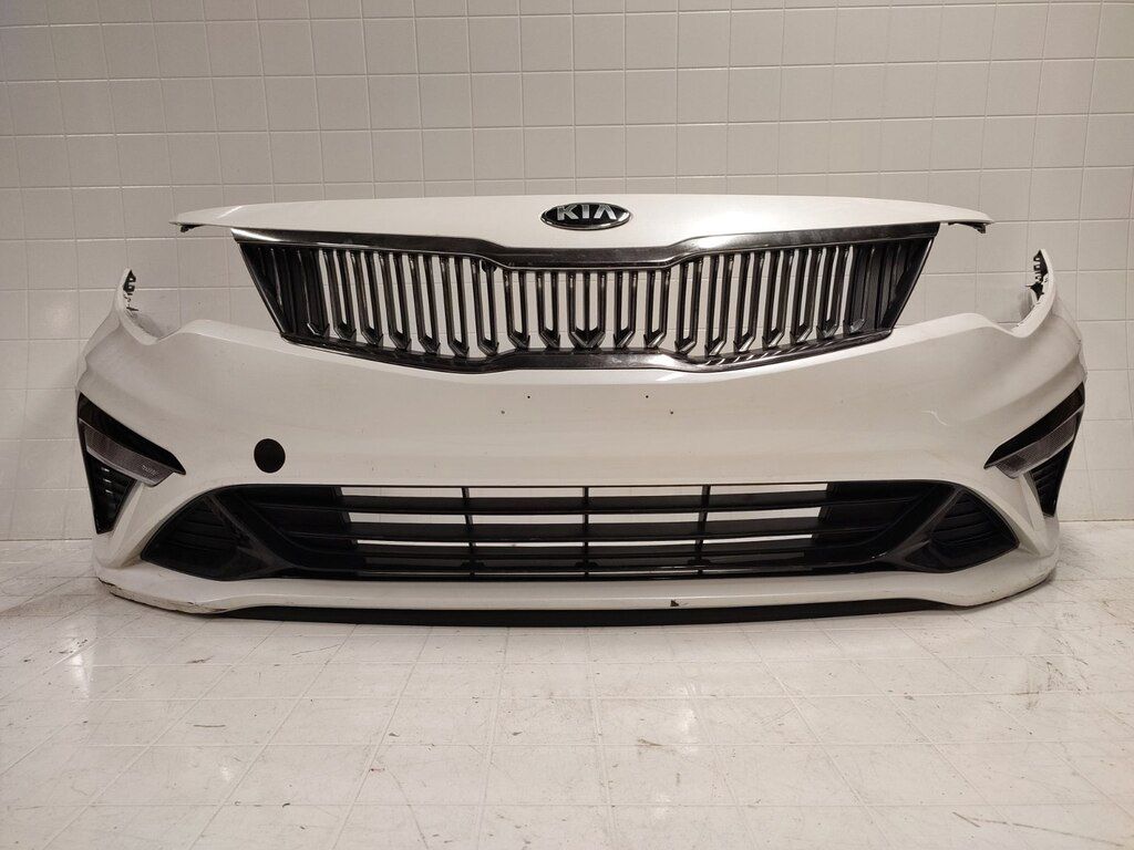 "Kia Optima 2018-2019" buferleri — Ehtiyat hissələri və aksesuarlar, Bakı (4)