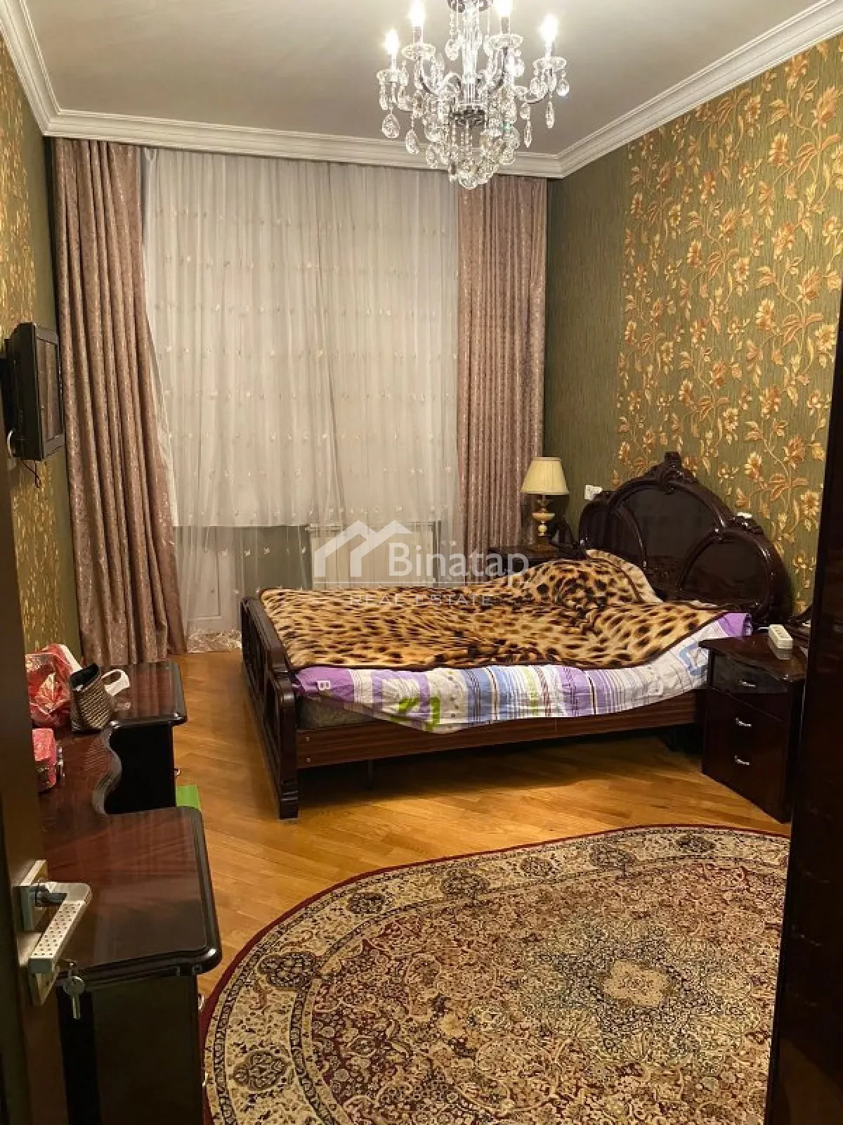 Satılır 3 otaqlı yeni tikili 88.1 m², 20 Yanvar metrosu, Nəsimi rayonu — Mənzil, Bakı (2)