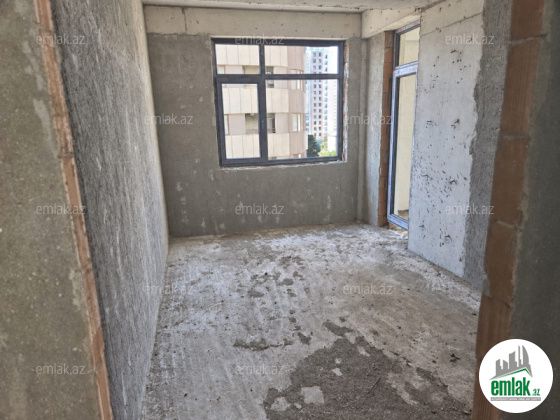 Satılır 3 otaqlı 150 m² yeni tikili 28 May m — Mənzil (3)