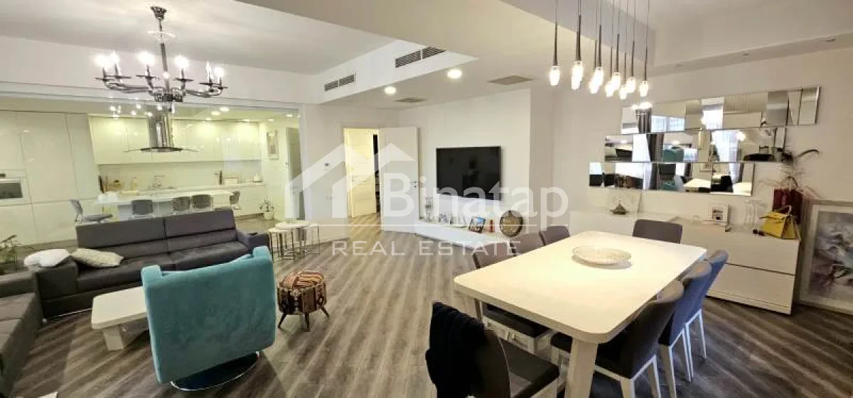 Satılır 4 otaqlı yeni tikili 195 m², 28 May metrosu, Nəsimi rayonu — Mənzil, Bakı (4)