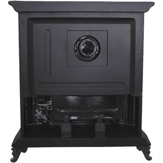 Kamin Azer Atlas 28000 Qara qızılı — İqlim texnikası, Bakı (4)