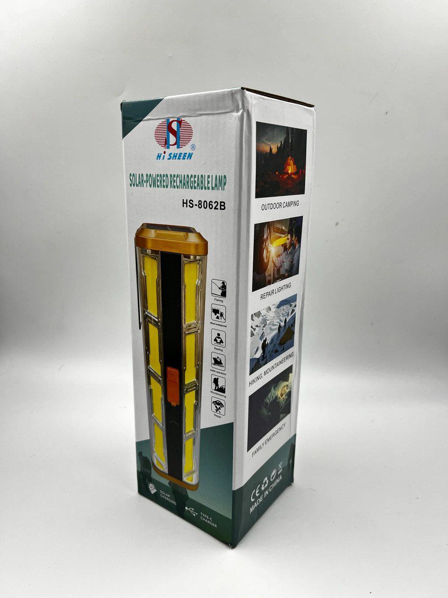 Solar LED işıq — Camping, ovçuluq və balıqçılıq, Bakı (3)
