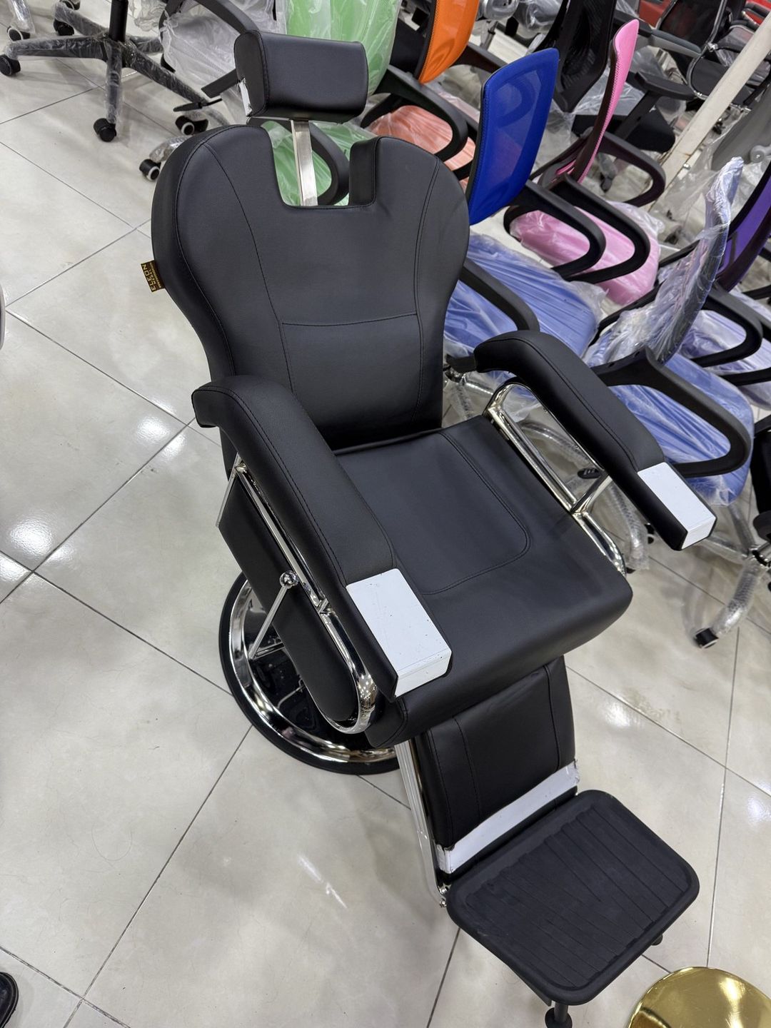 Salon kreslosu — Biznes və avadanlıq, Bakı (4)