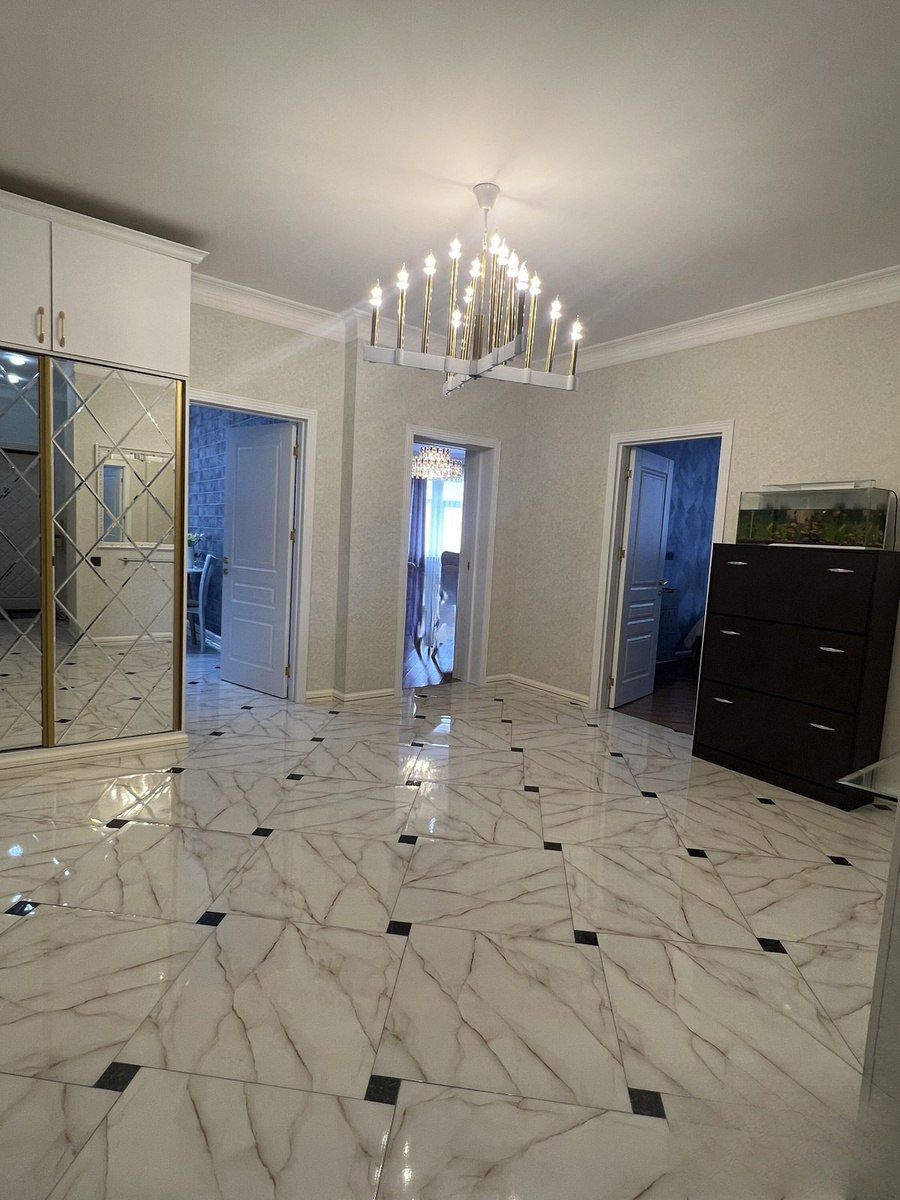Satılır 3 otaqlı yeni tikili 118 m² — Mənzil, Bakı (10)