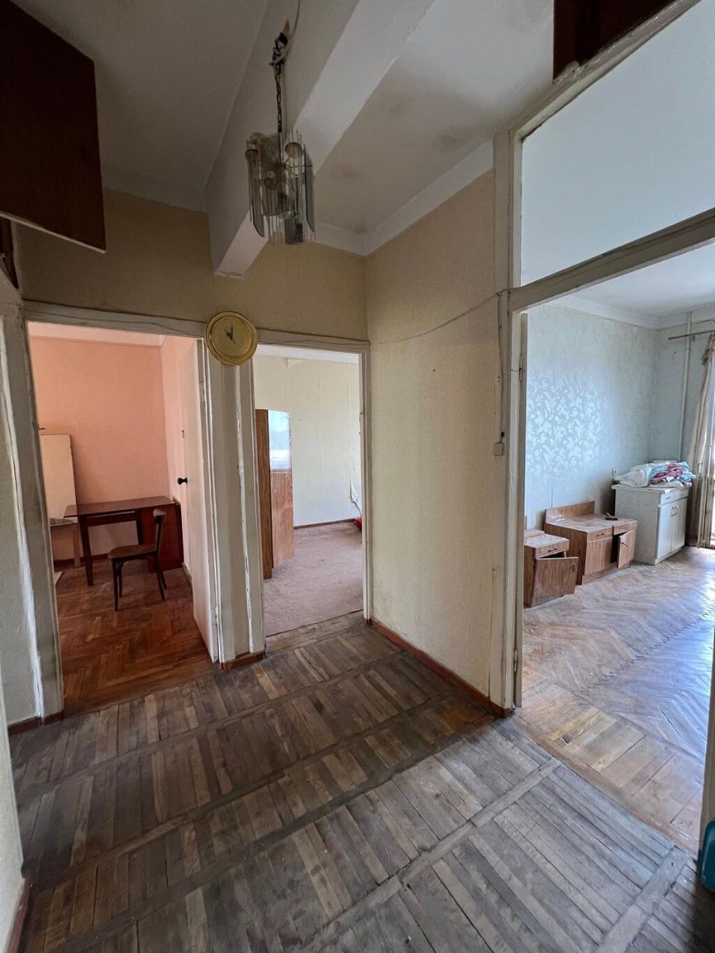 Bakı, 3 otaqlı, Köhnə tikili, 67 kv. m — Mənzil, Bakı (6)
