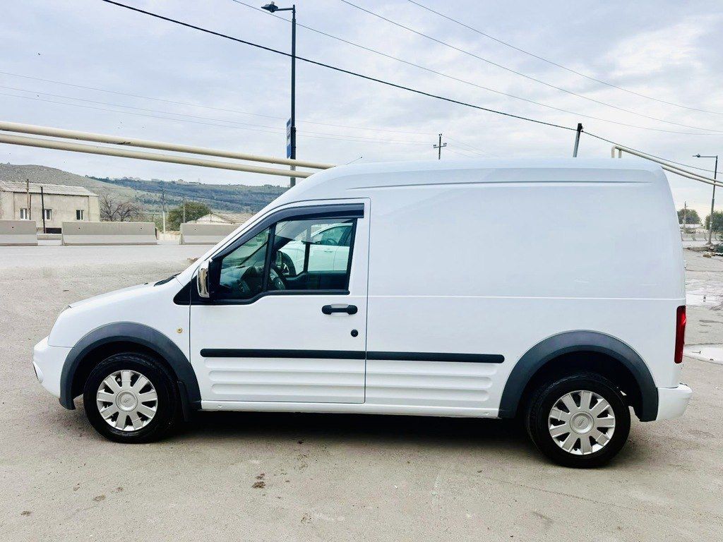 Ford Transit Connect, 1.8 L, 2010 il, 240 000 km — Avtomobillər, Bakı (2)
