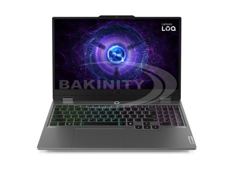 Noutbuk Lenovo LOQ 15IRX9 (83GS00R9RK) — 1 703.4 ₼ · Bakı · Noutbuklar Noutbuk Lenovo LOQ 15IRX9 (83GS00R9RK) — Bakı