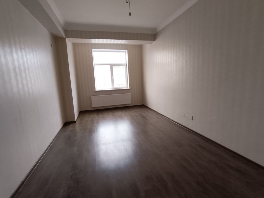 Satılır 3 otaqlı yeni tikili 80 m² — Mənzil, Bakı (2)