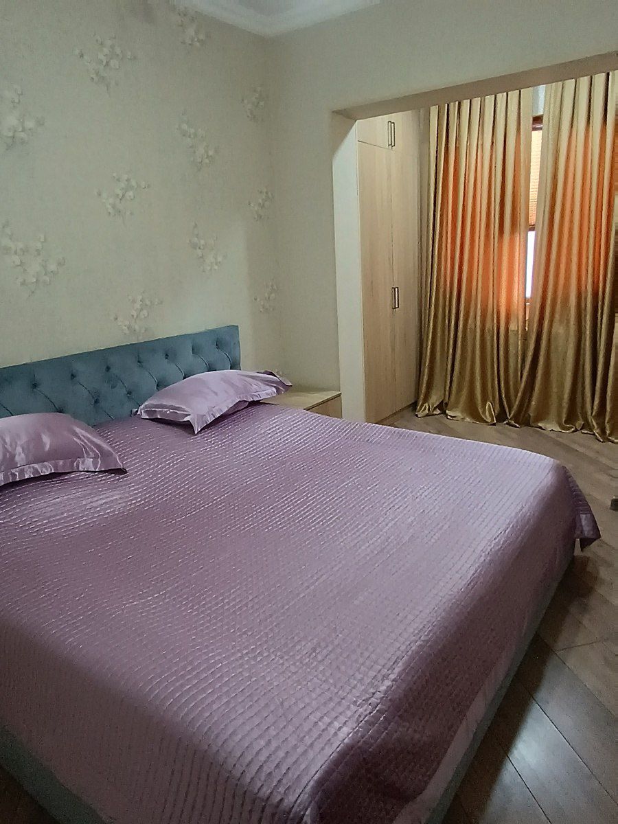 Satılır 3 otaqlı köhnə tikili 65 m² — Mənzil, Bakı (4)