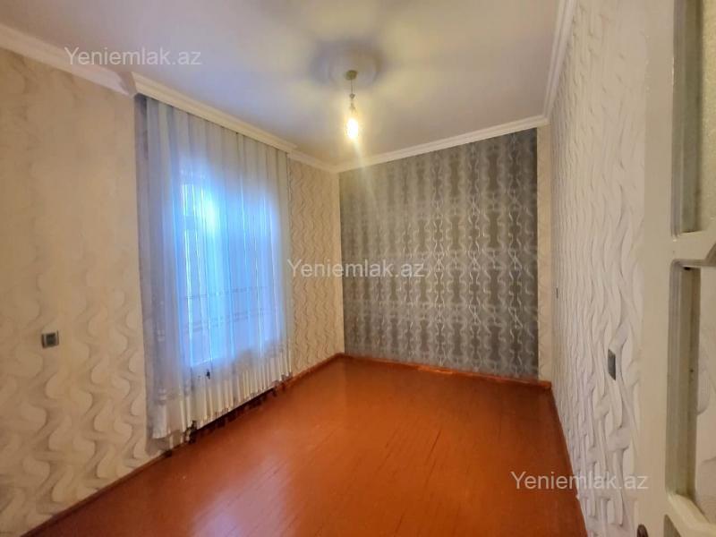 Kirayə 3 otaqlı Həyət evi / Villa, 75 m², Xətai rayonu — Ev, villa, Bakı (5)