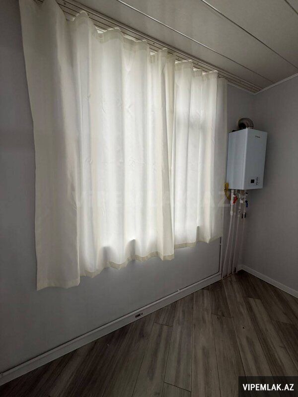 Nəsimi rayonunda 2 otaqlı Köhnə tikili Satılır, 55 m² — Mənzil, Bakı (6)