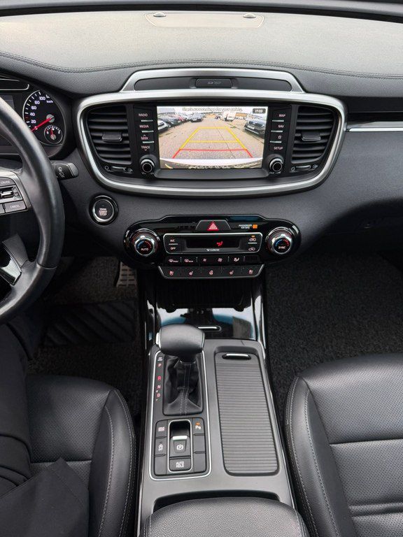Kia Sorento, 2.0 L, 2018 il, 86 000 km — Avtomobillər, Bakı (11)