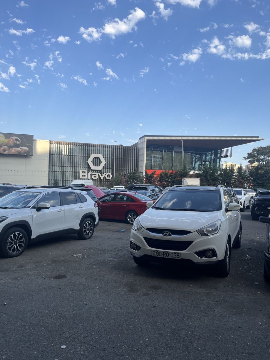 İcarəyə verilir obyekt 64 m² — Əmlak, Bakı (3)
