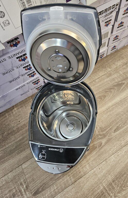 Termopot "Korkmaz" — Ev texnikası, Bakı (12)